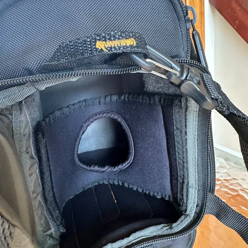 Case Logic - Camera Shoulder Bag